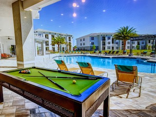 Coralina | cape coral fl